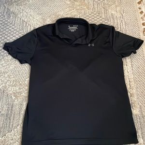 Men’s Under Armour polo size M